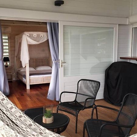 Sunset Lodge Буйянт Екстериор снимка