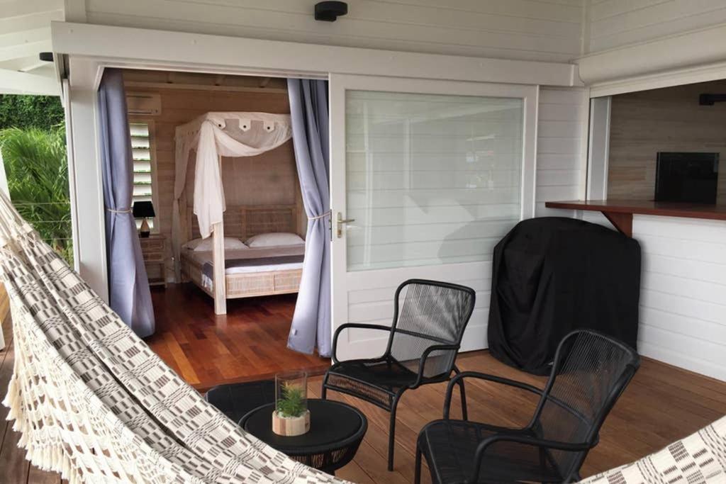 Sunset Lodge Буйянт Екстериор снимка