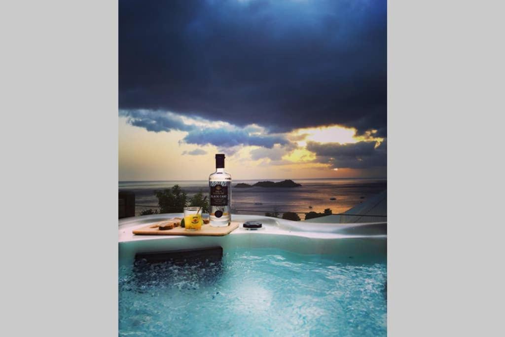 Sunset Lodge Буйянт Екстериор снимка