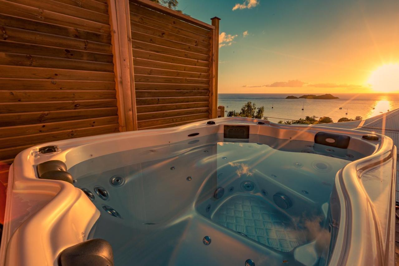 Sunset Lodge Буйянт Екстериор снимка