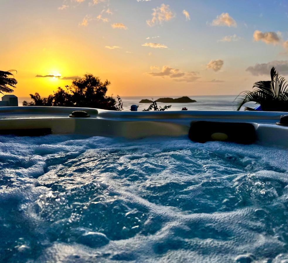 Sunset Lodge Буйянт Екстериор снимка
