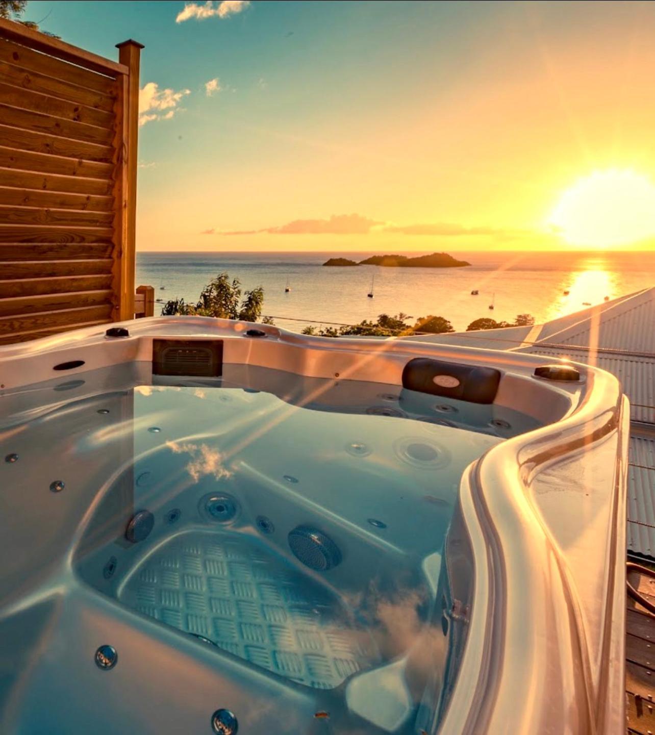Sunset Lodge Буйянт Екстериор снимка